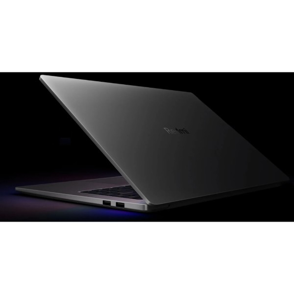 Фото - Ноутбук Xiaomi RedmiBook 16 2025 (JYU4643CN) Silver